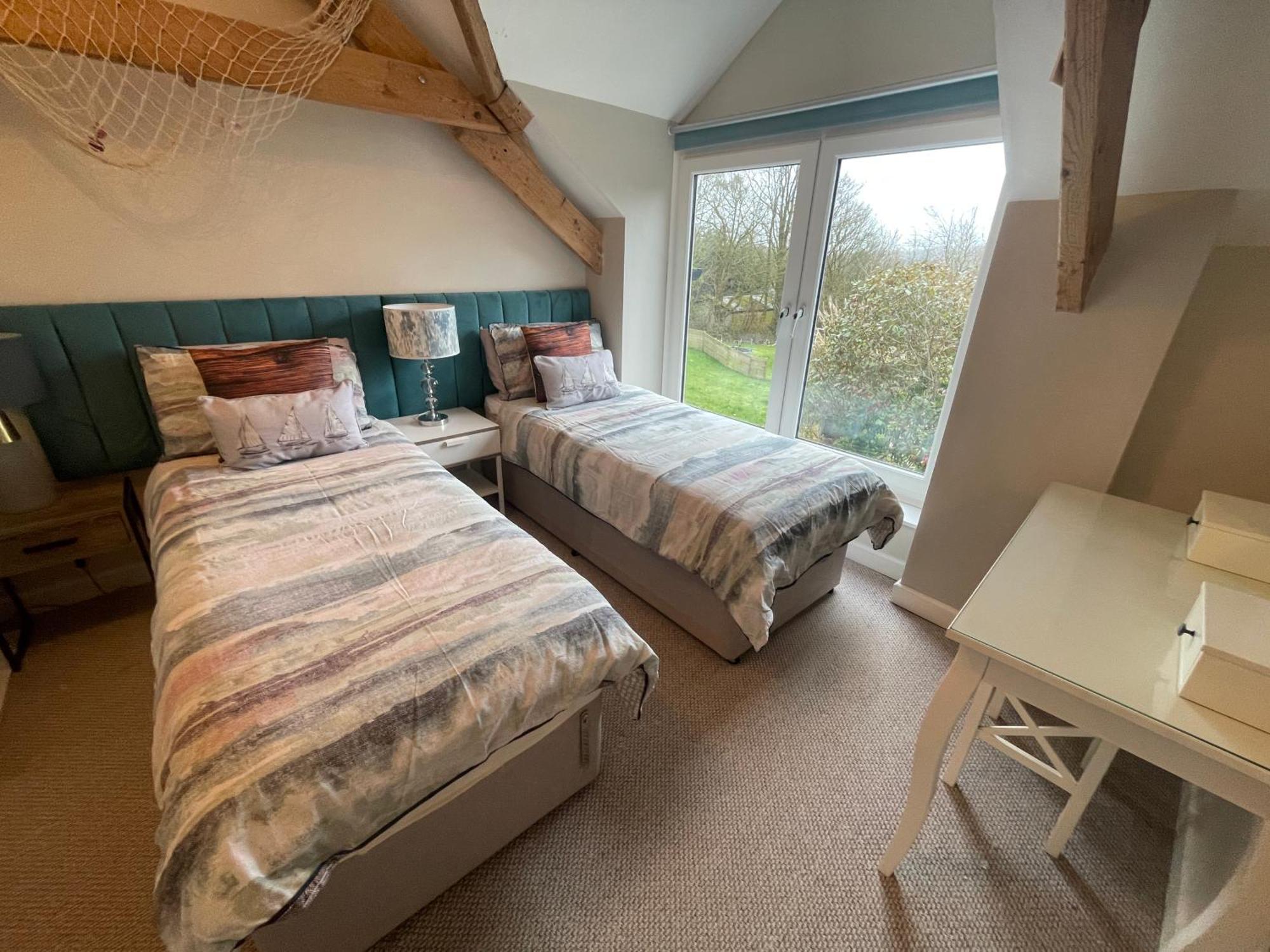 The Barn At Well Cottage Bude Exterior photo